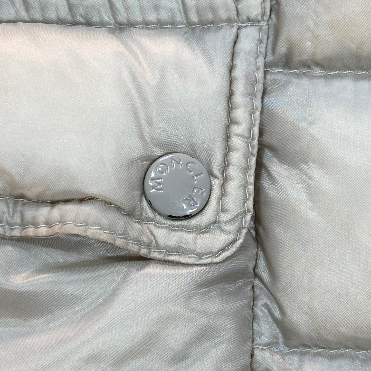 Moncler Lans Beige