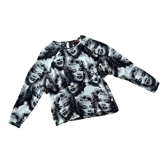 Top Andy Warhol