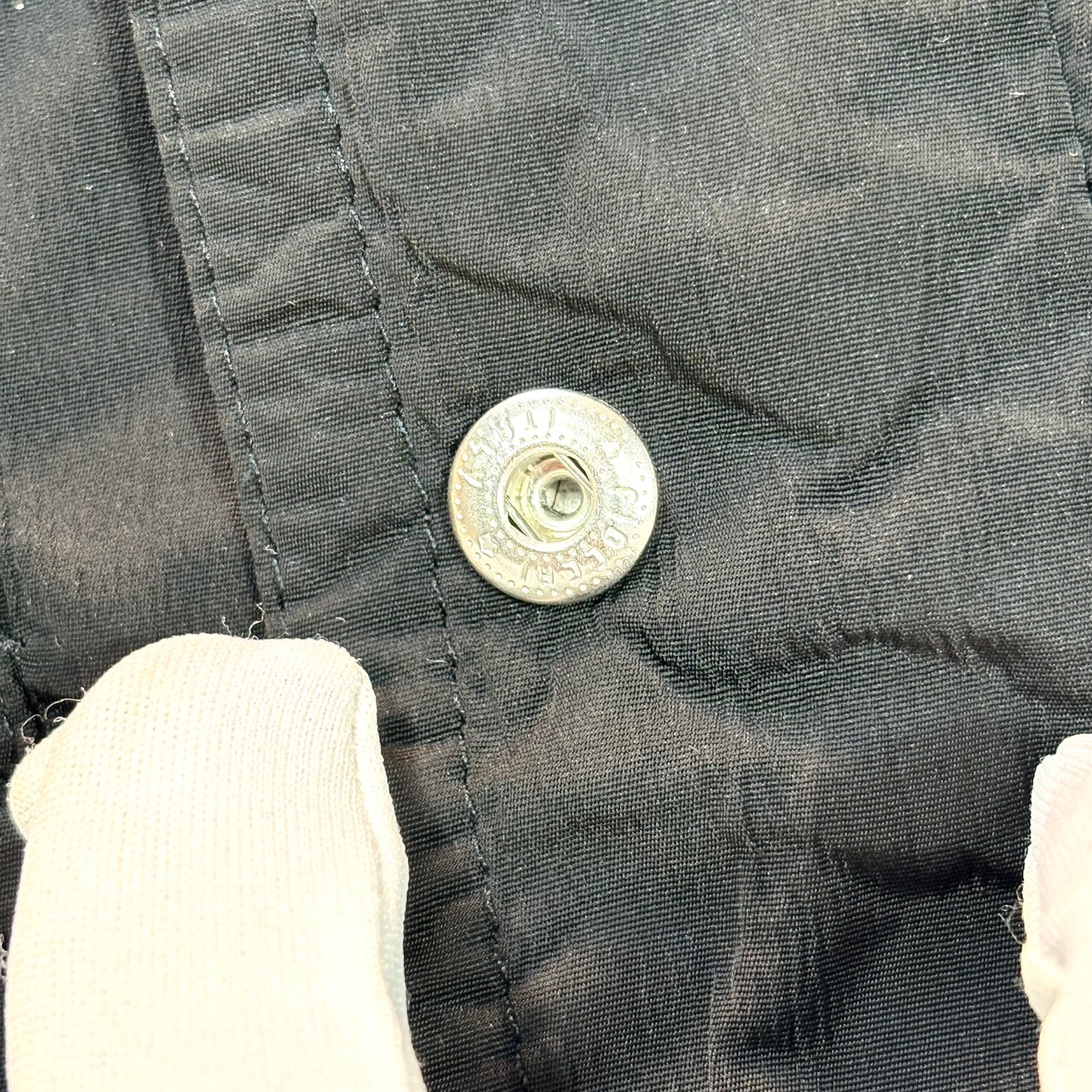 Moncler Jodelle nero 2