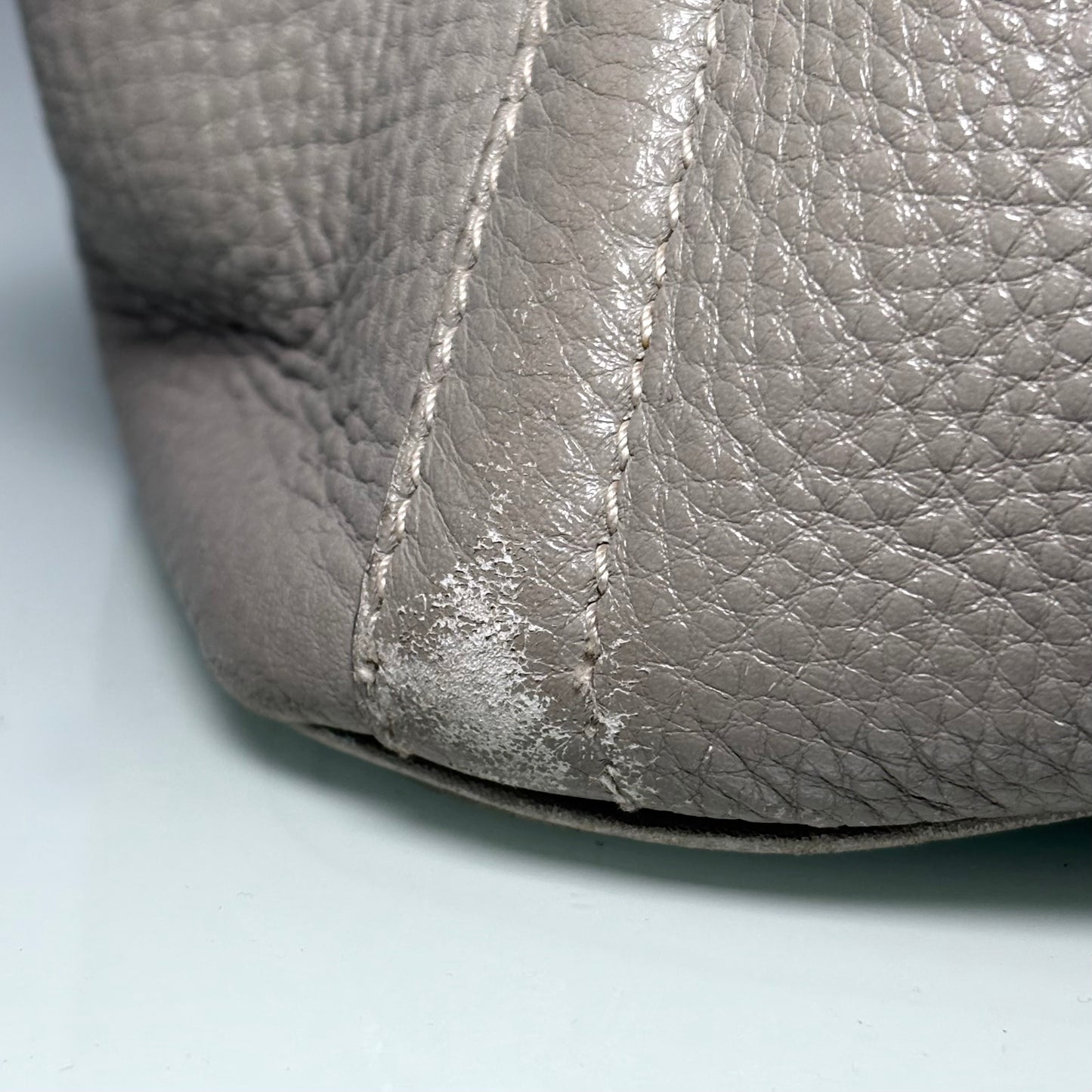 Prada Daino Tote Galleria