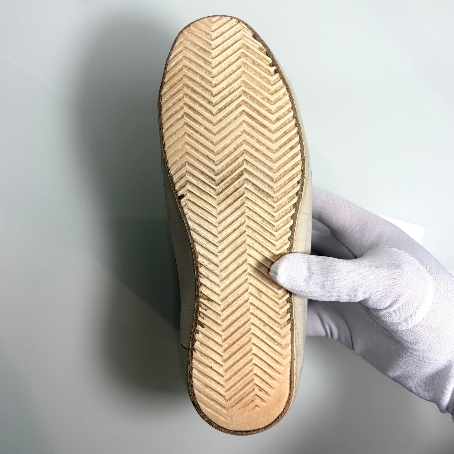 Golden goose Superstar grigio e argento 37