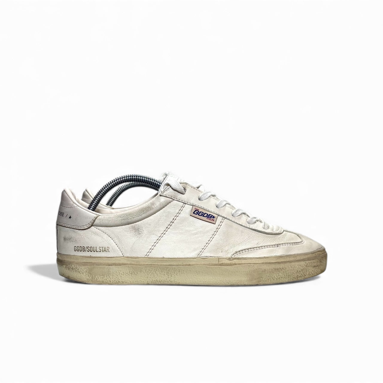 Golden goose Soul star bianche 39