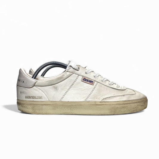 Golden goose Soul star bianche 39