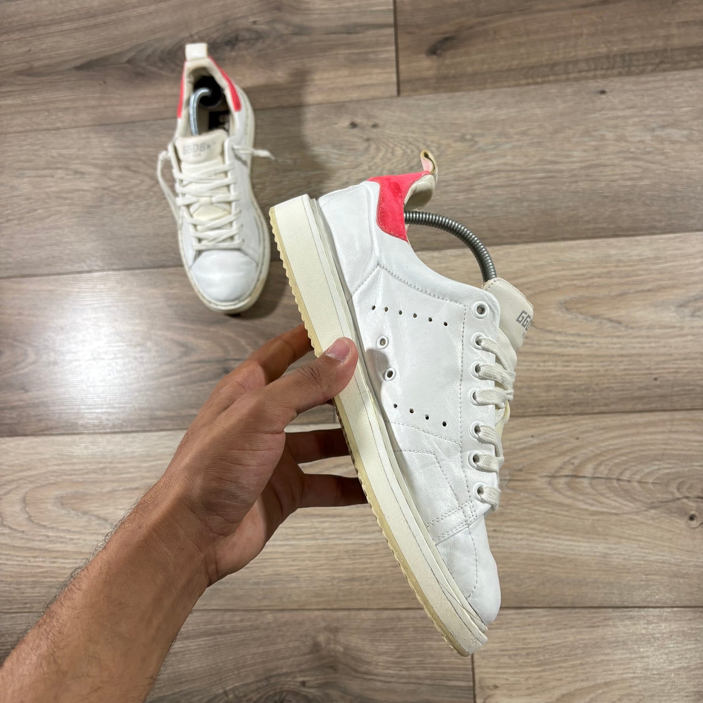 Golden goose Starter 40