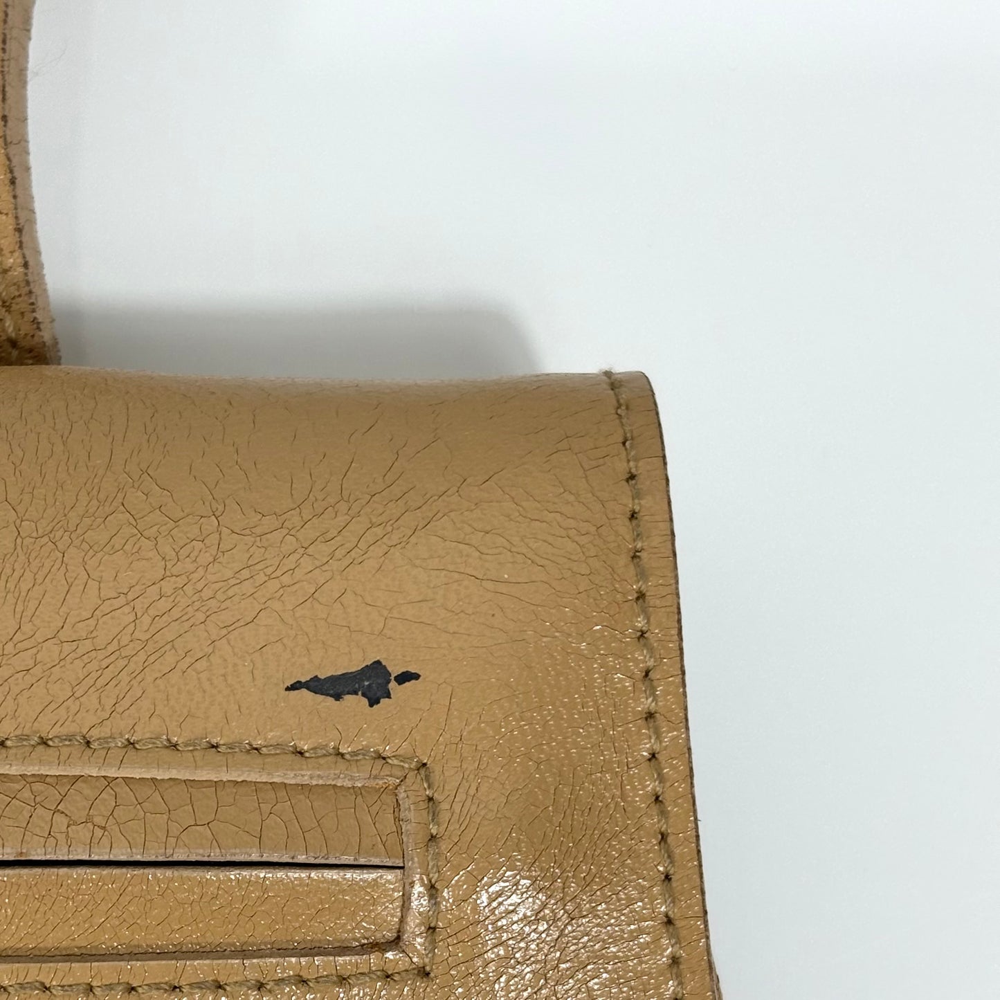 Miu Miu model Vintage 2000