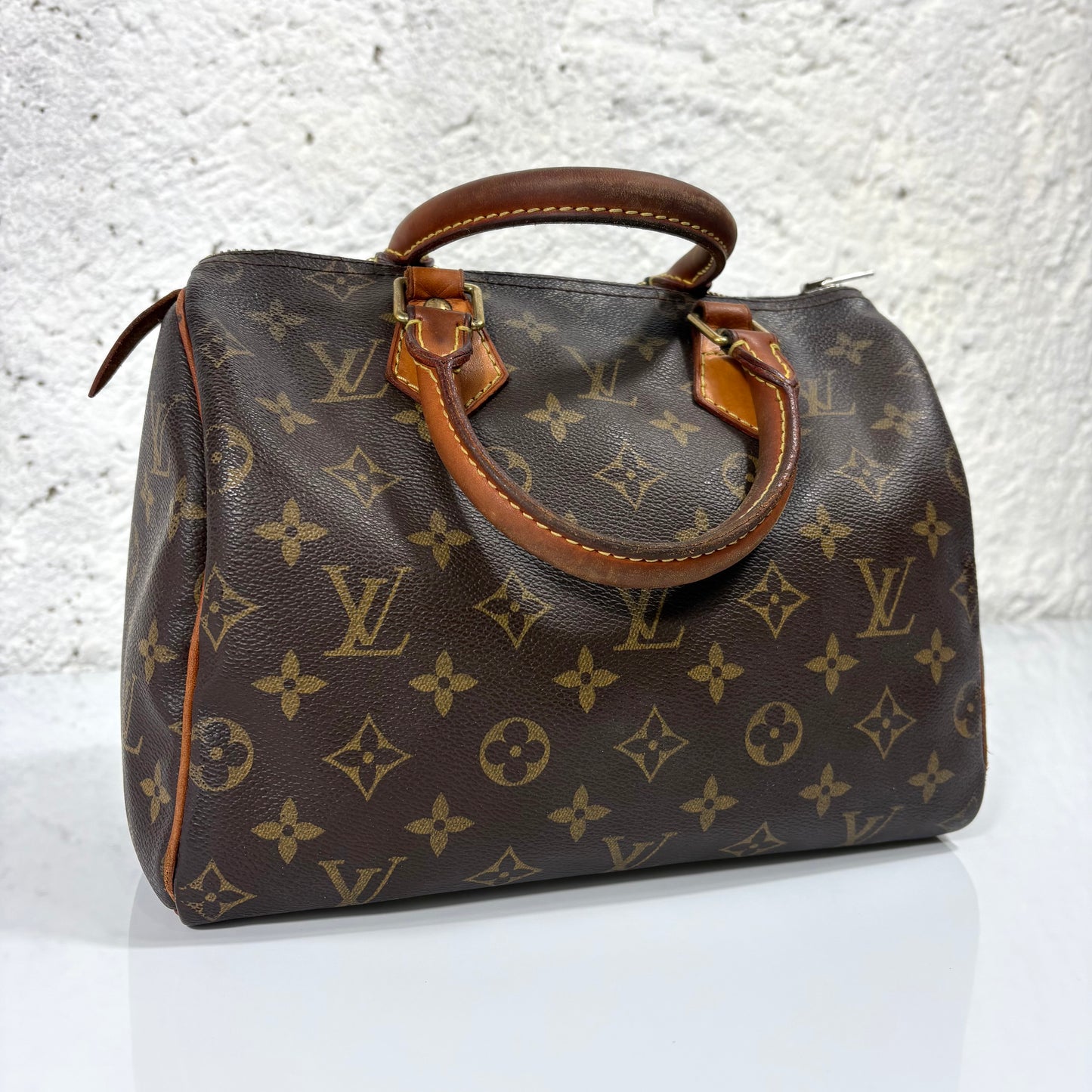 Louis Vuitton Speedy 25