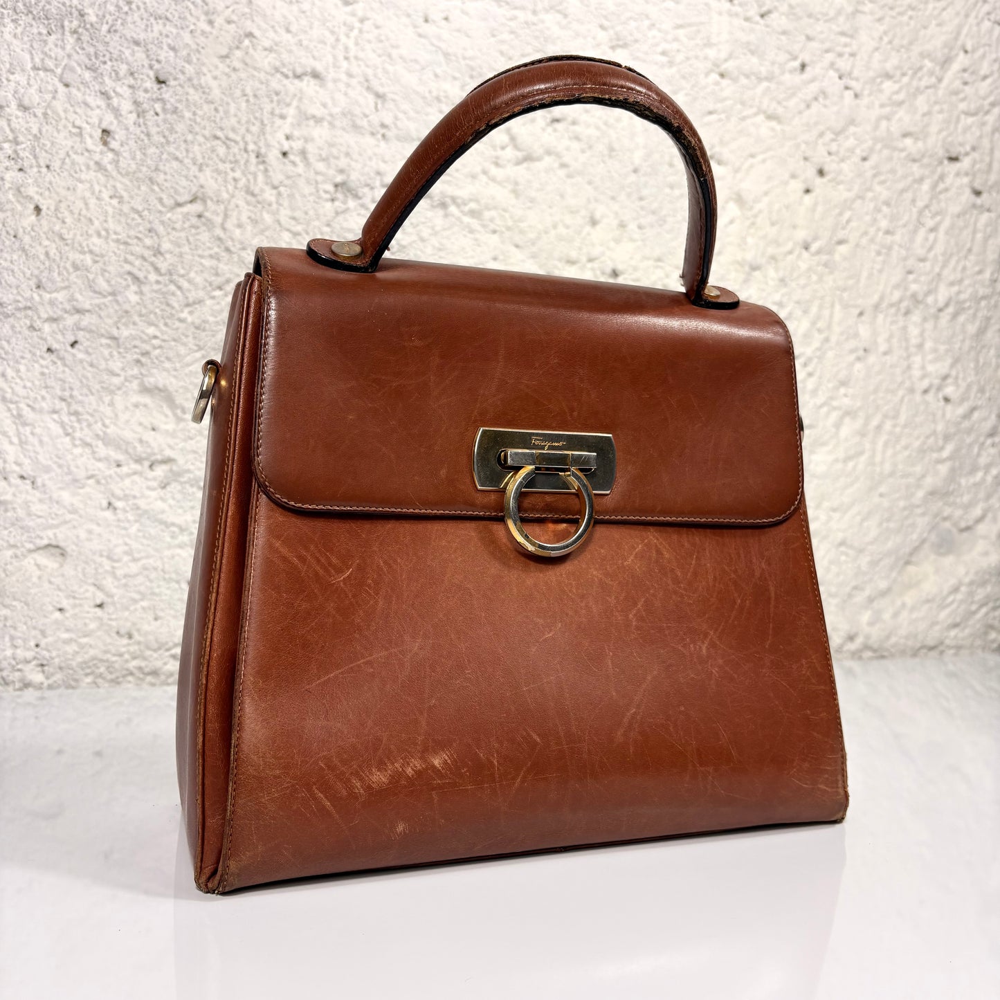 Salvatore Ferragamo Gancini