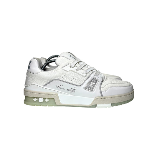 Louis Vuitton Trainer x Virgil Abloh 40