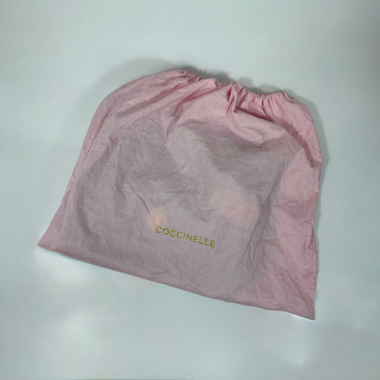 Borsa Coccinelle Liya Ash grey