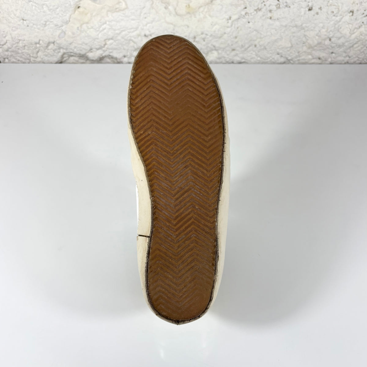 Golden goose Superstar bianche con talloncini gialli 42