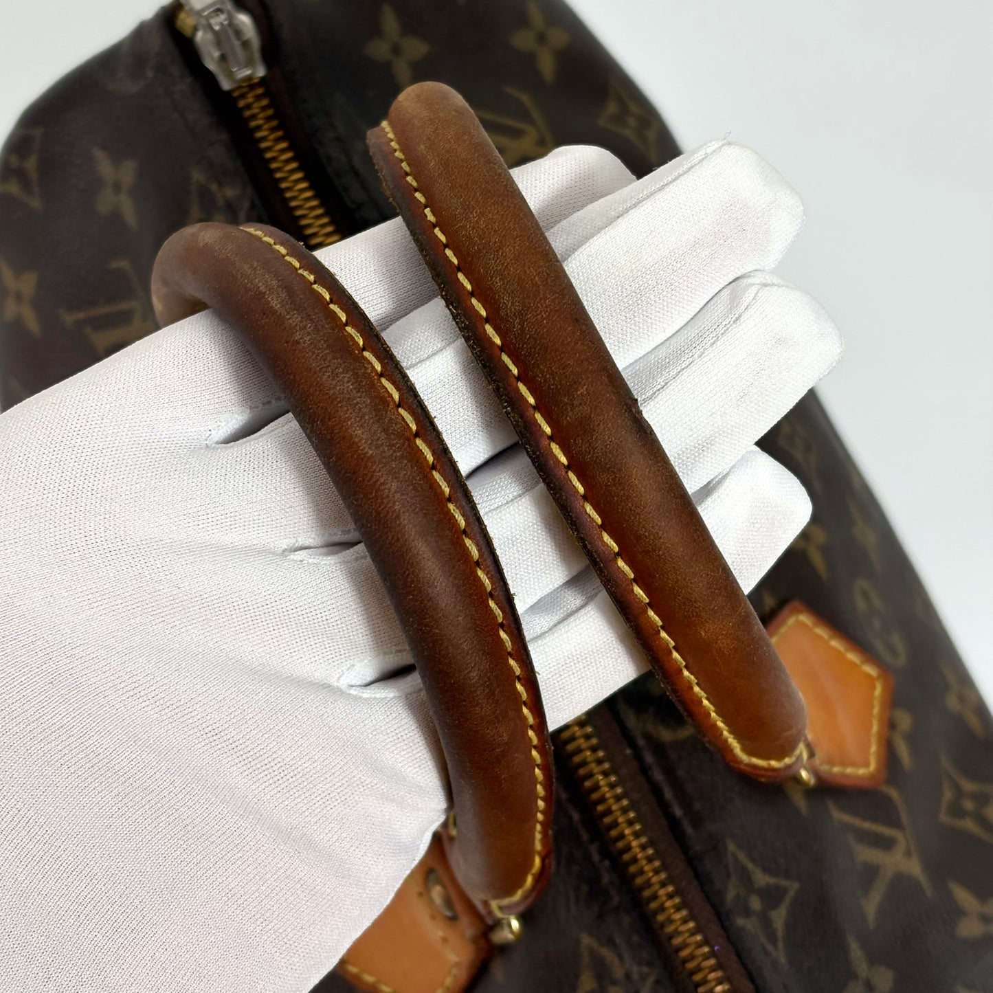 Louis Vuitton Speedy 25