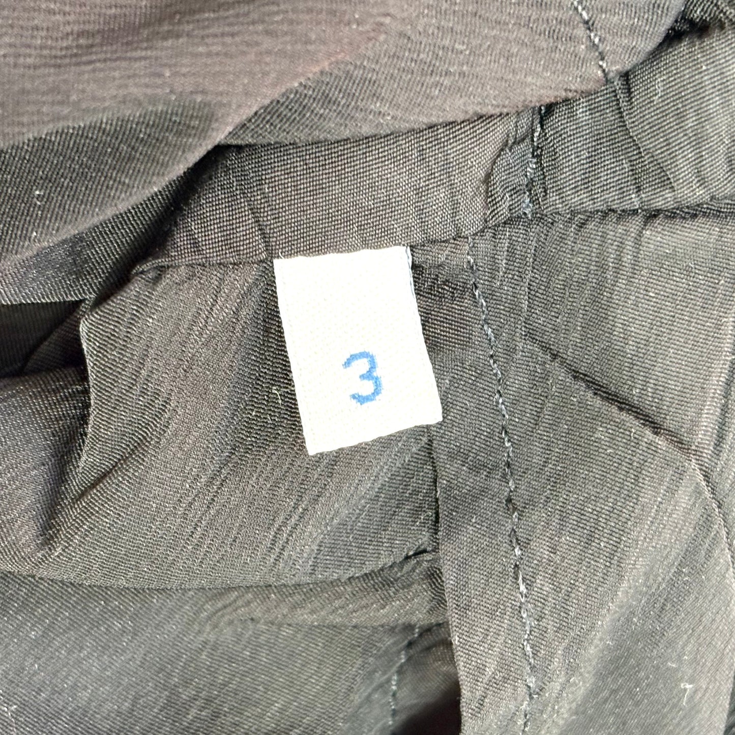 Moncler Jodelle nero 2