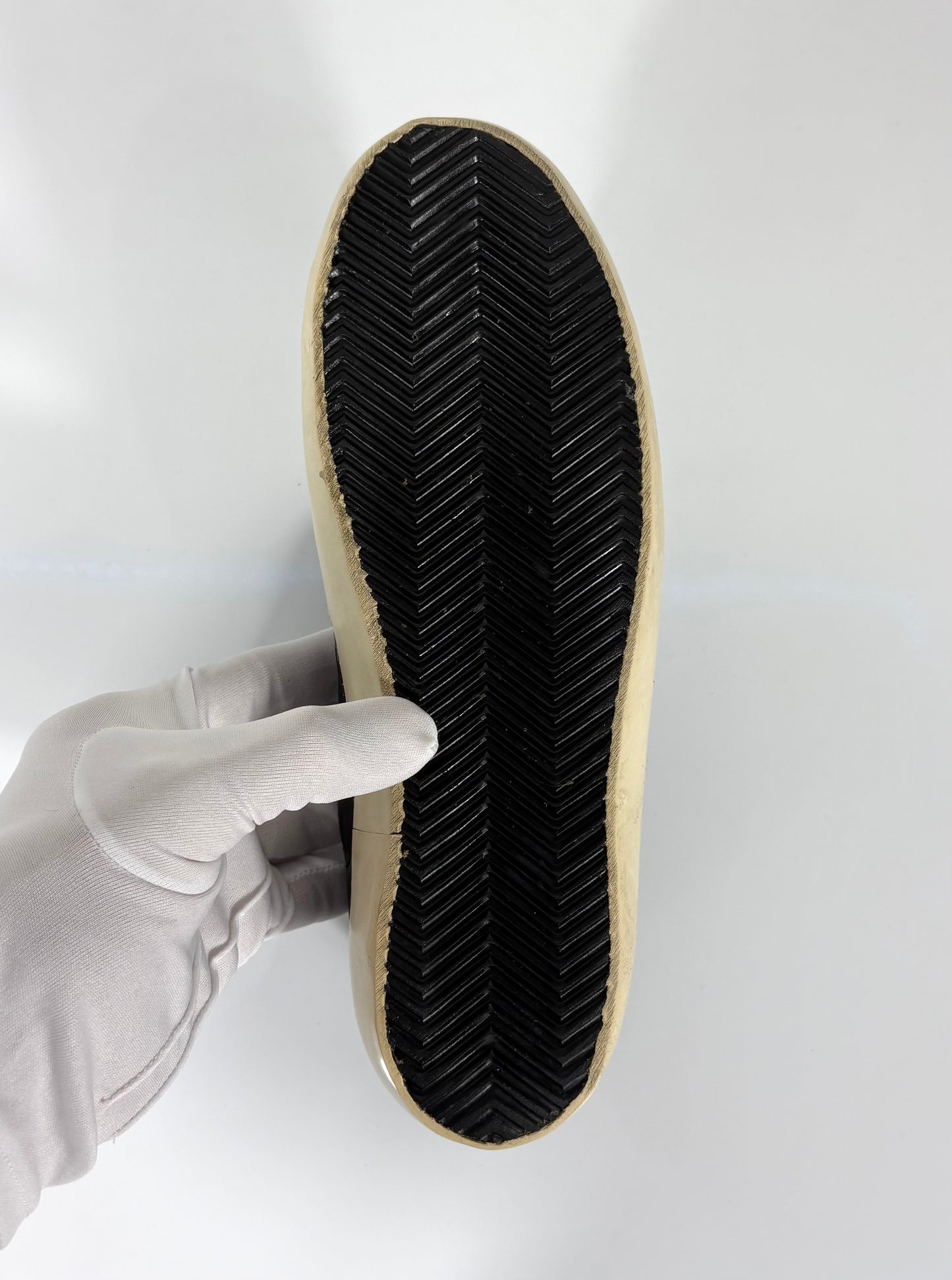 Golden goose Superstar “smock” nere 38