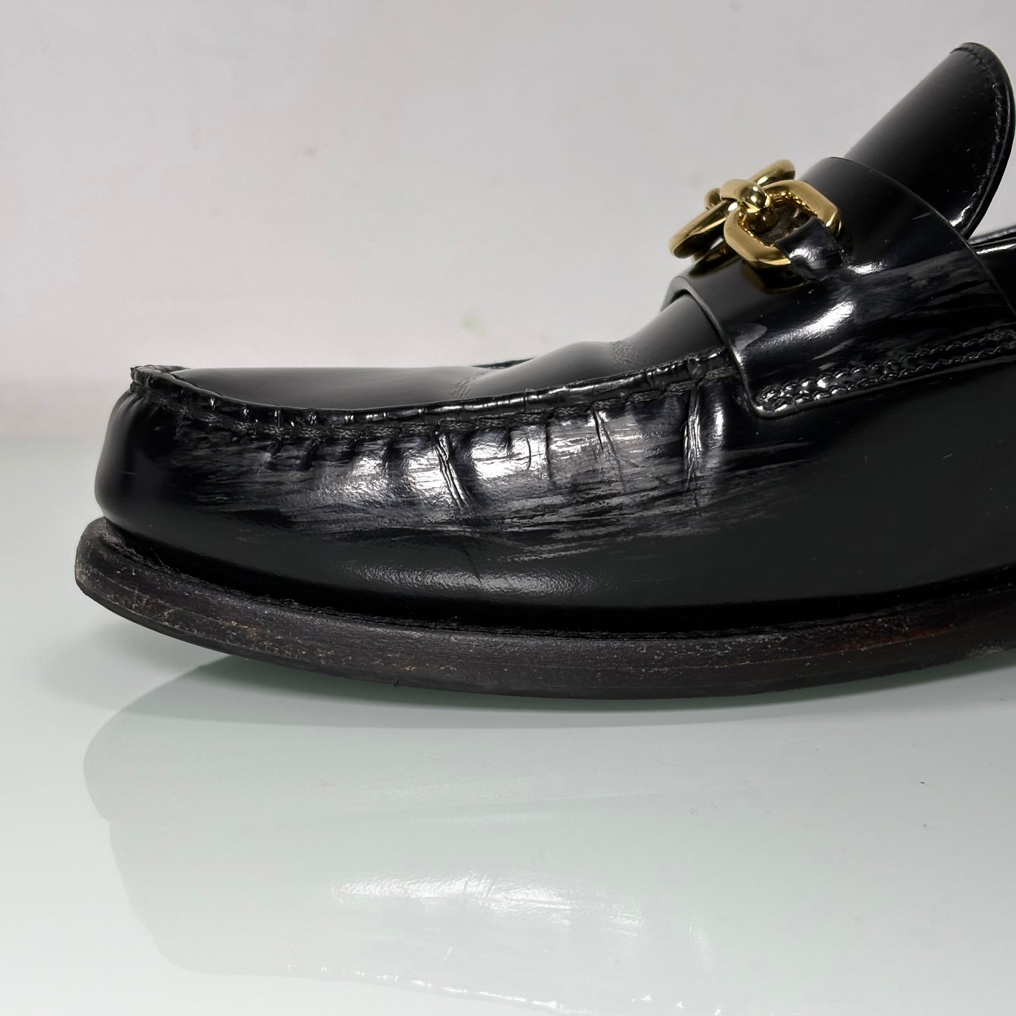 Louis Vuitton Orsay mocassini 39