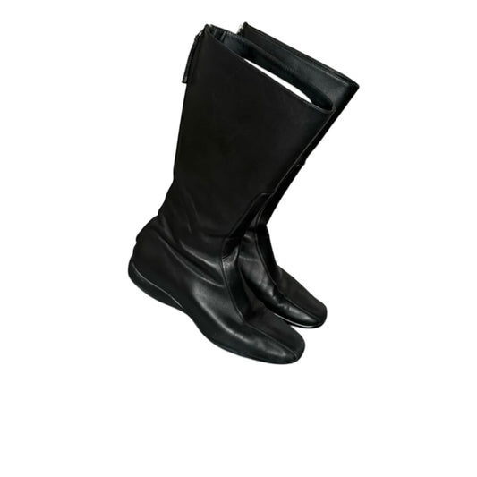 Stivali Prada Cavallerizza 38