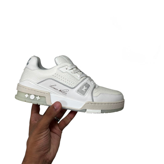 Louis Vuitton Trainer x Virgil Abloh 40