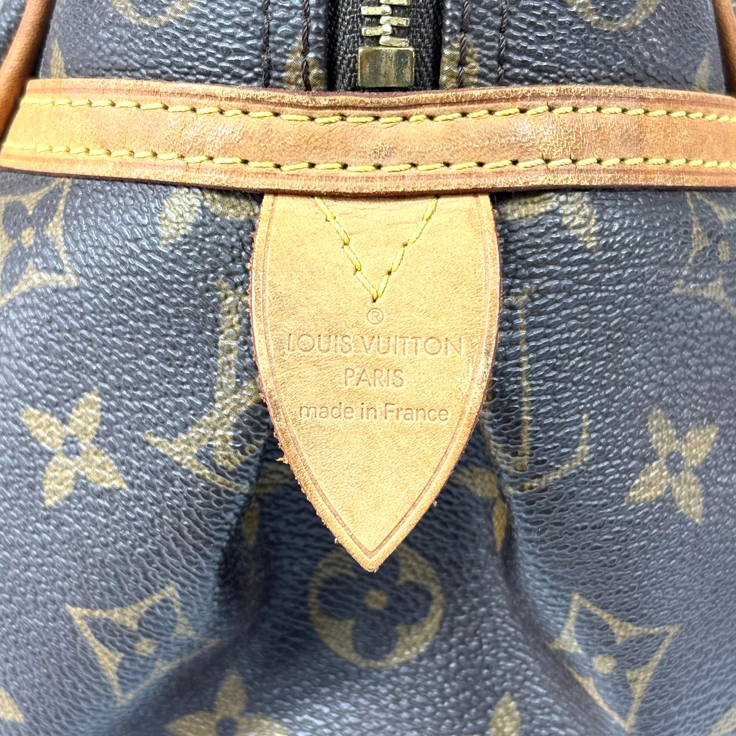 Louis Vuitton Montorgueil GM