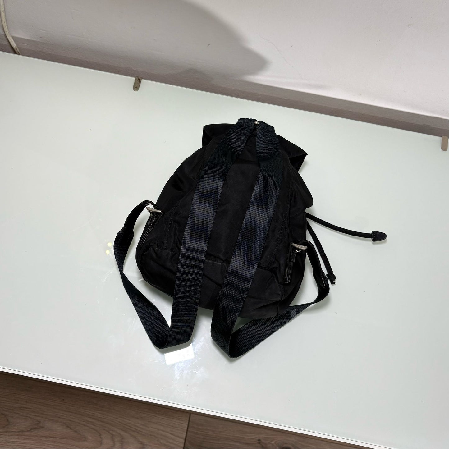 Zaino Prada Re-Nylon 1 pocket