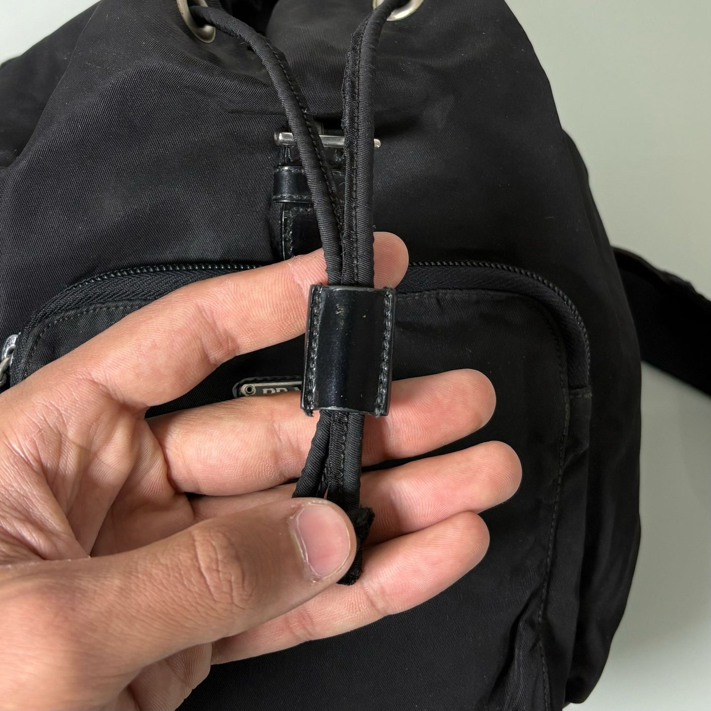 Zaino Prada Re-Nylon 1 pocket