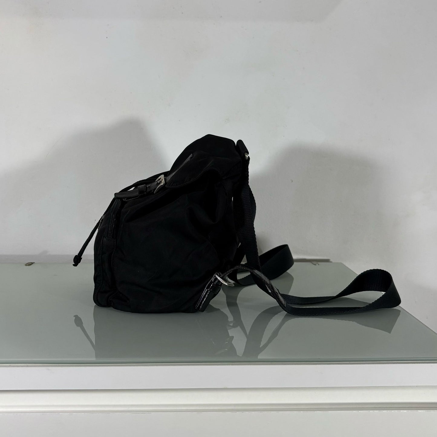 Zaino Prada Re-Nylon 1 pocket