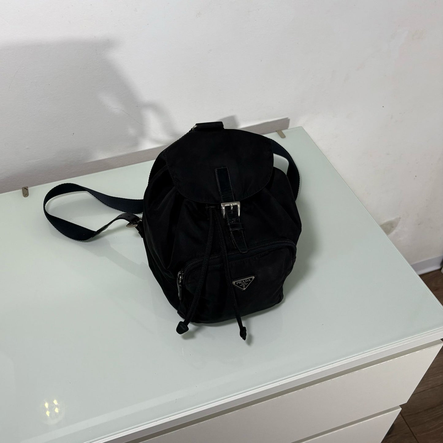 Zaino Prada Re-Nylon 1 pocket