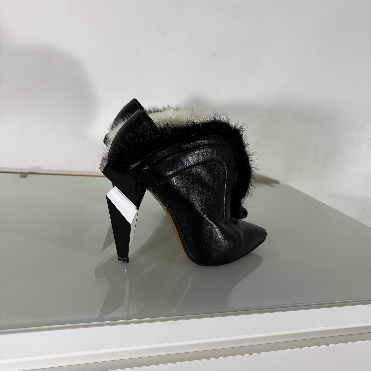 Tacchi Fendi 36