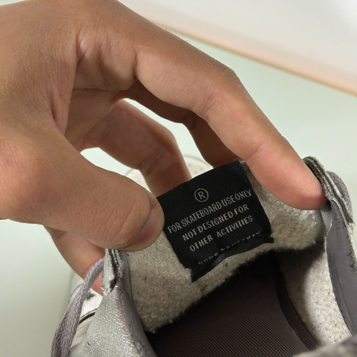 Golden goose Ballstar Argento/Bianco 41
