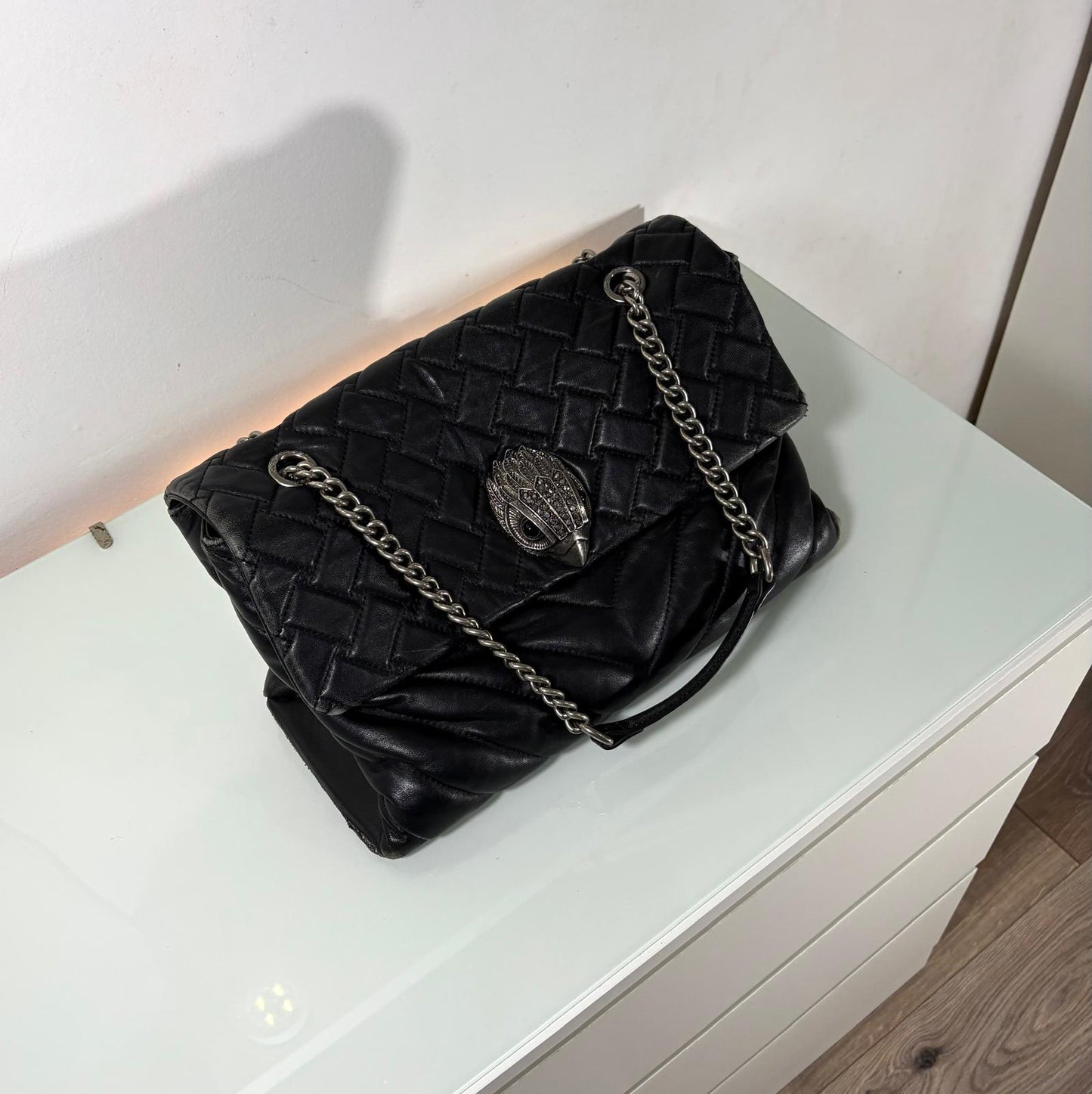 Borsa Kurt Geiger
