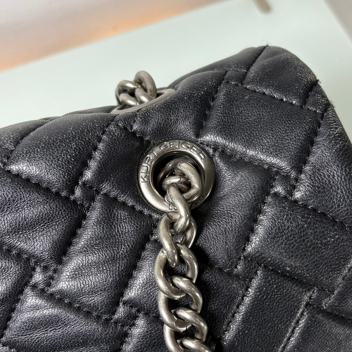 Borsa Kurt Geiger
