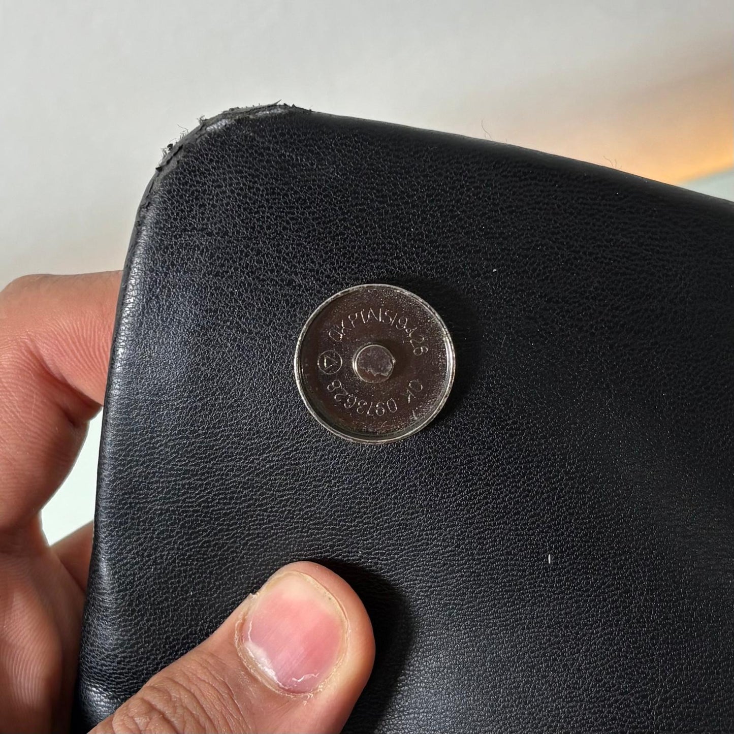 Borsa Kurt Geiger