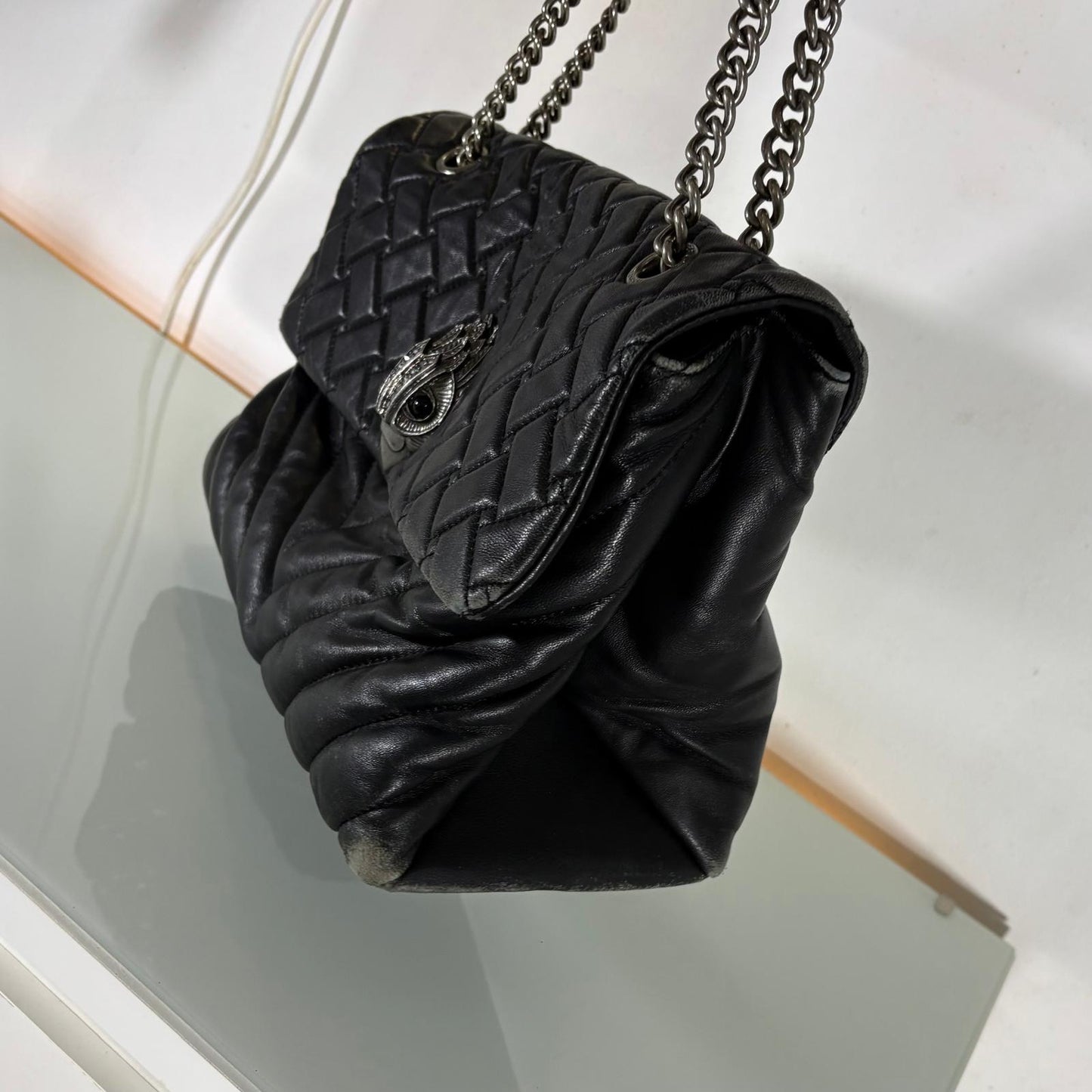 Borsa Kurt Geiger