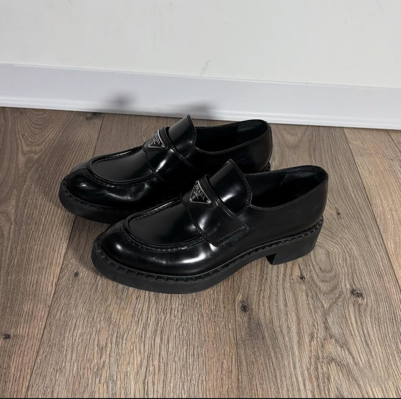 Prada Chocolate 38,5