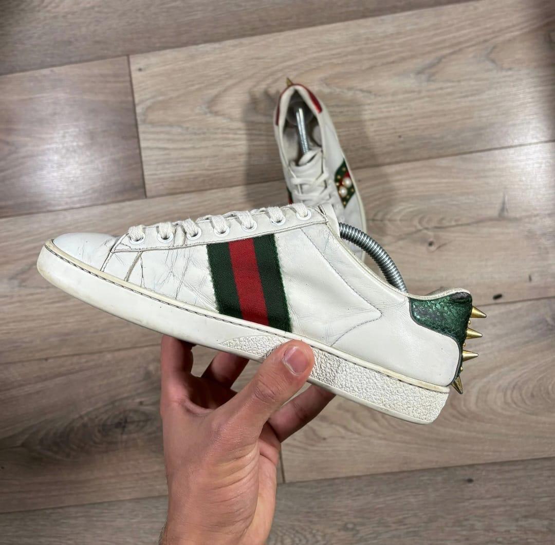 Gucci Ace 38,5