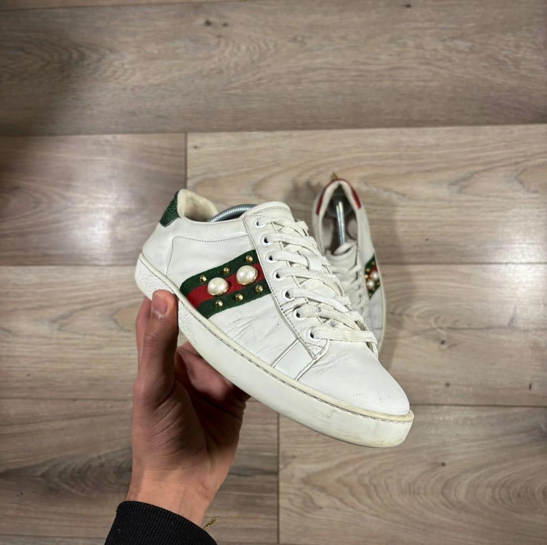 Gucci Ace 38,5
