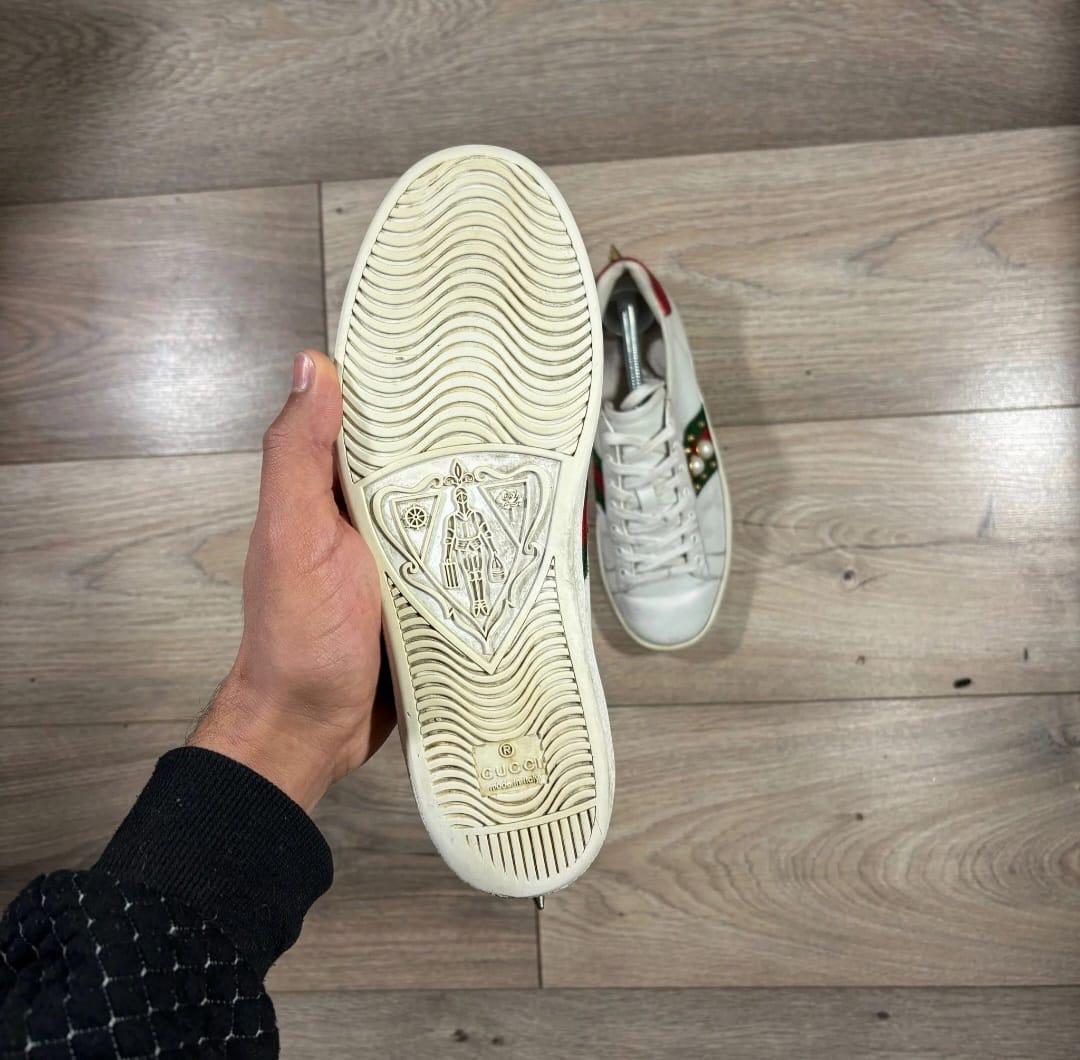Gucci Ace 38,5