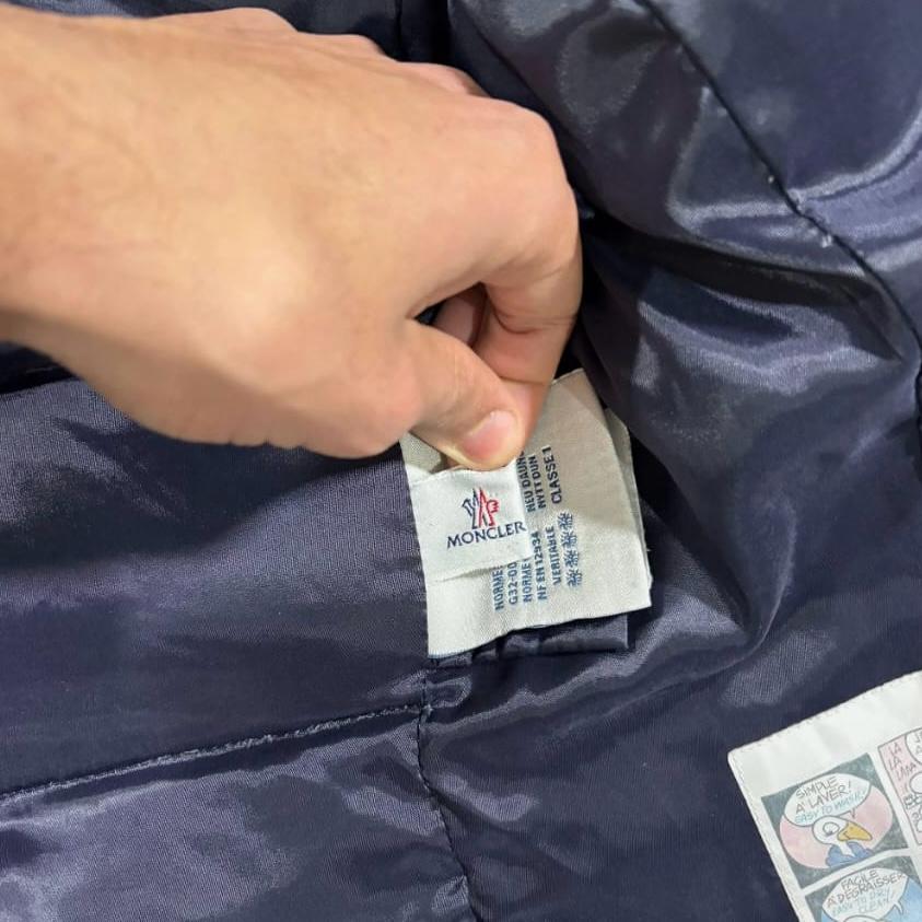Moncler Arum