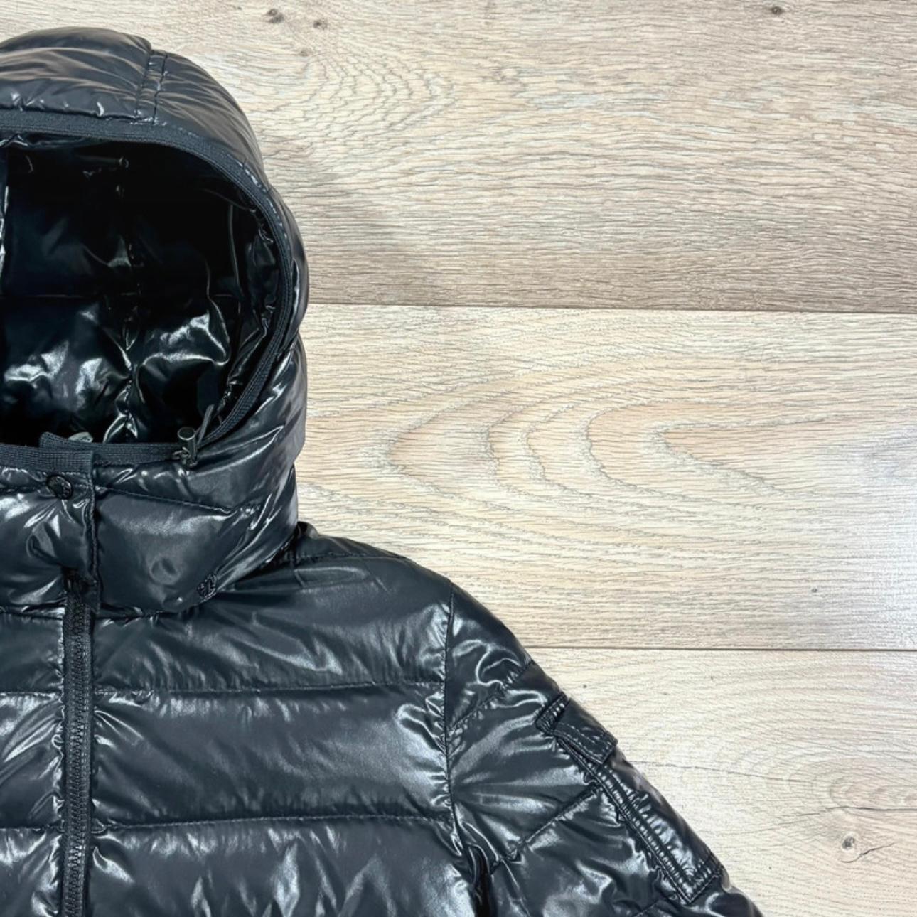 Moncler Bady Nero S