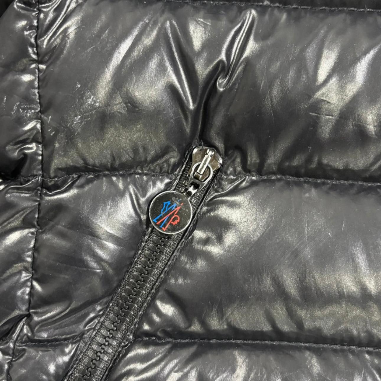 Moncler Bady Nero S