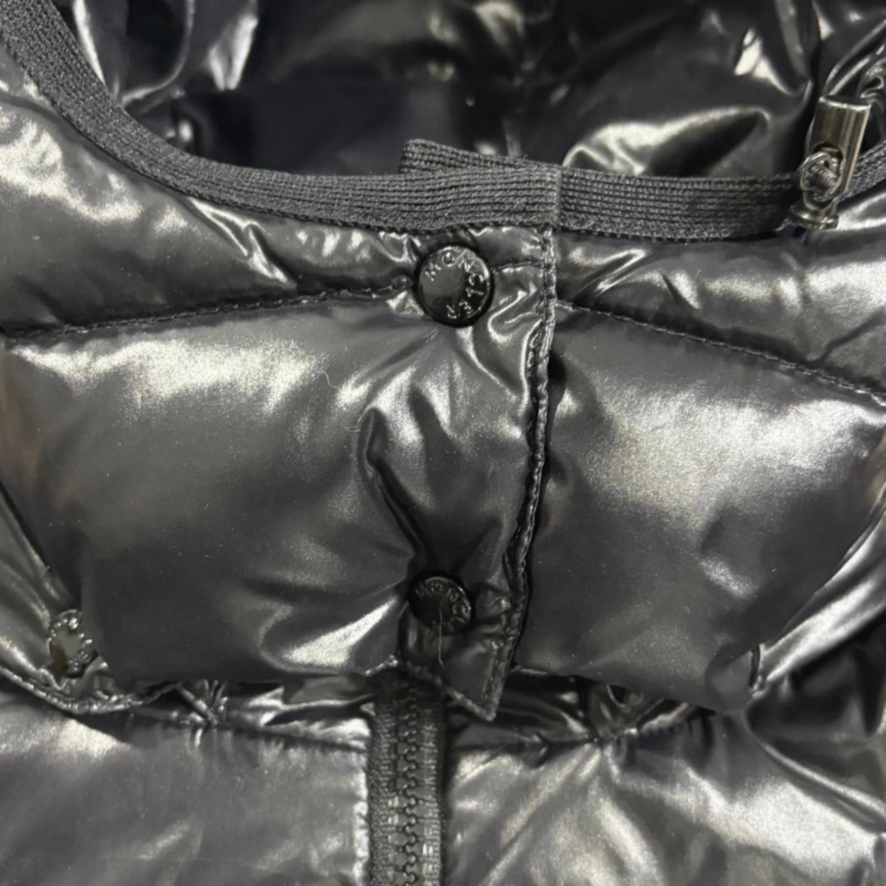 Moncler Bady Nero S
