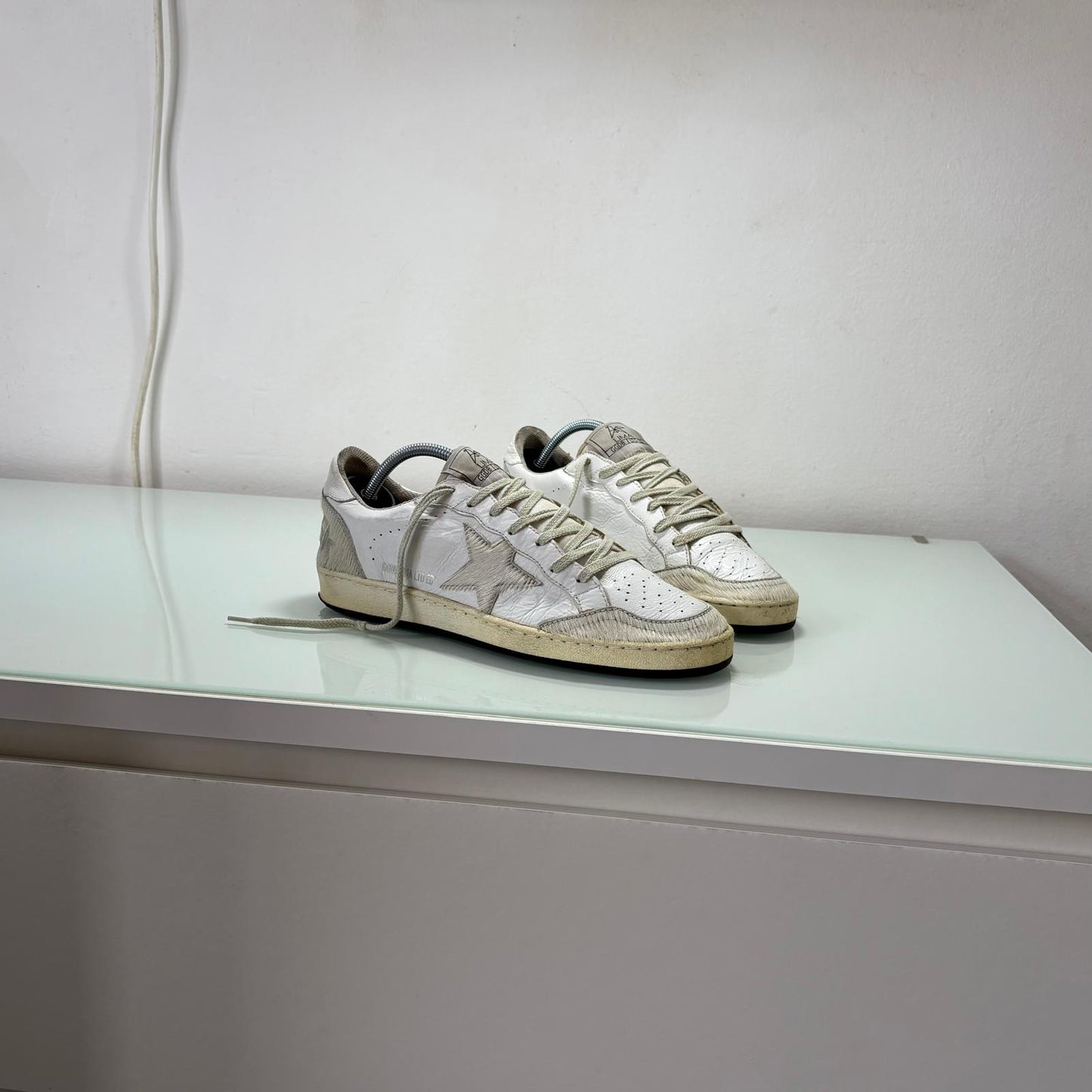 Golden goose Ballstar LTD LIMA 39
