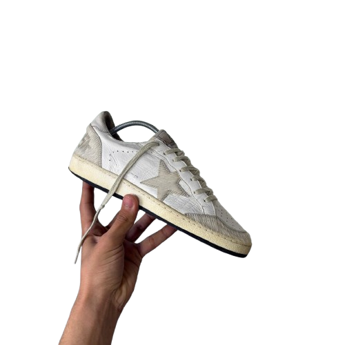 Golden goose Ballstar LTD LIMA 39