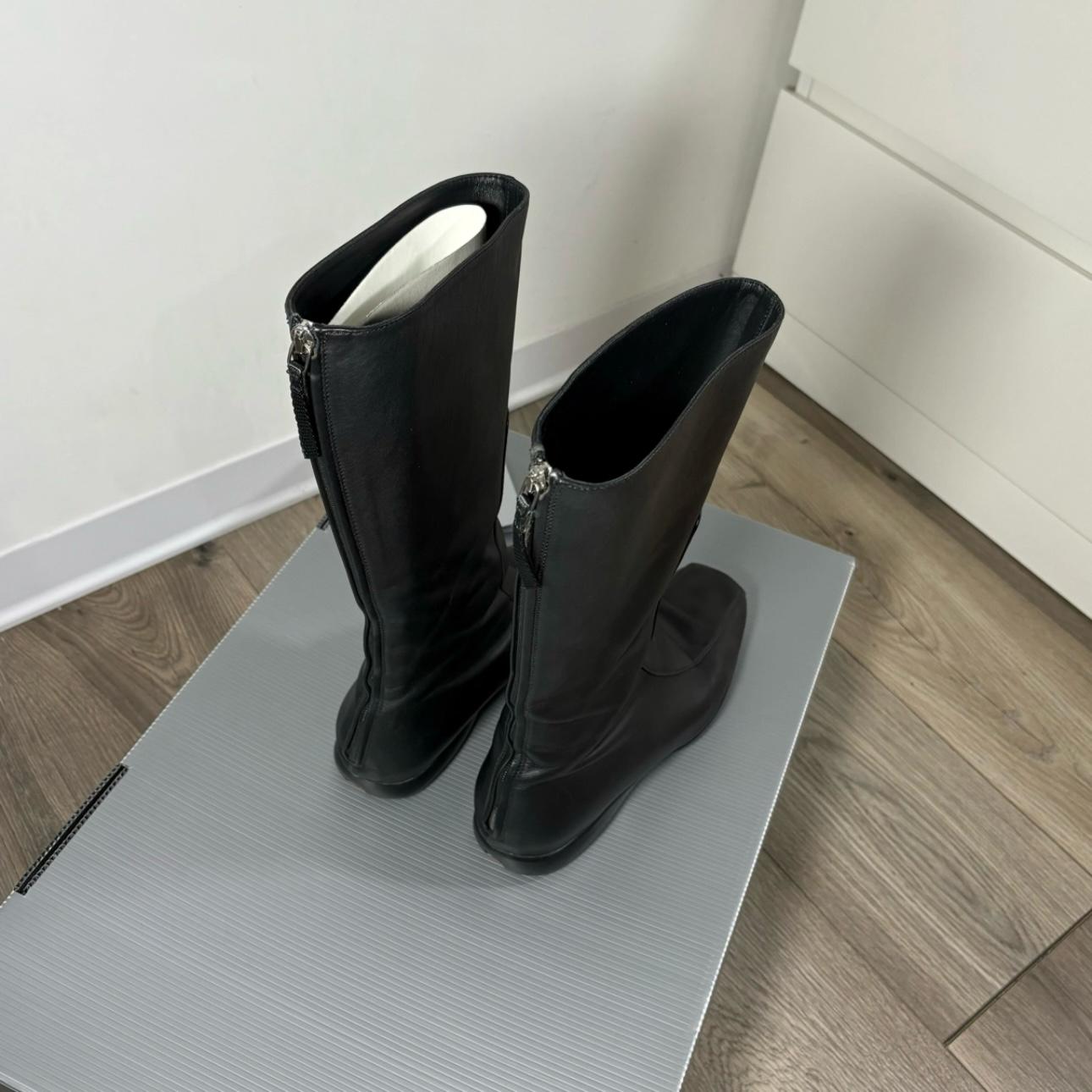Stivali Prada Cavallerizza 38