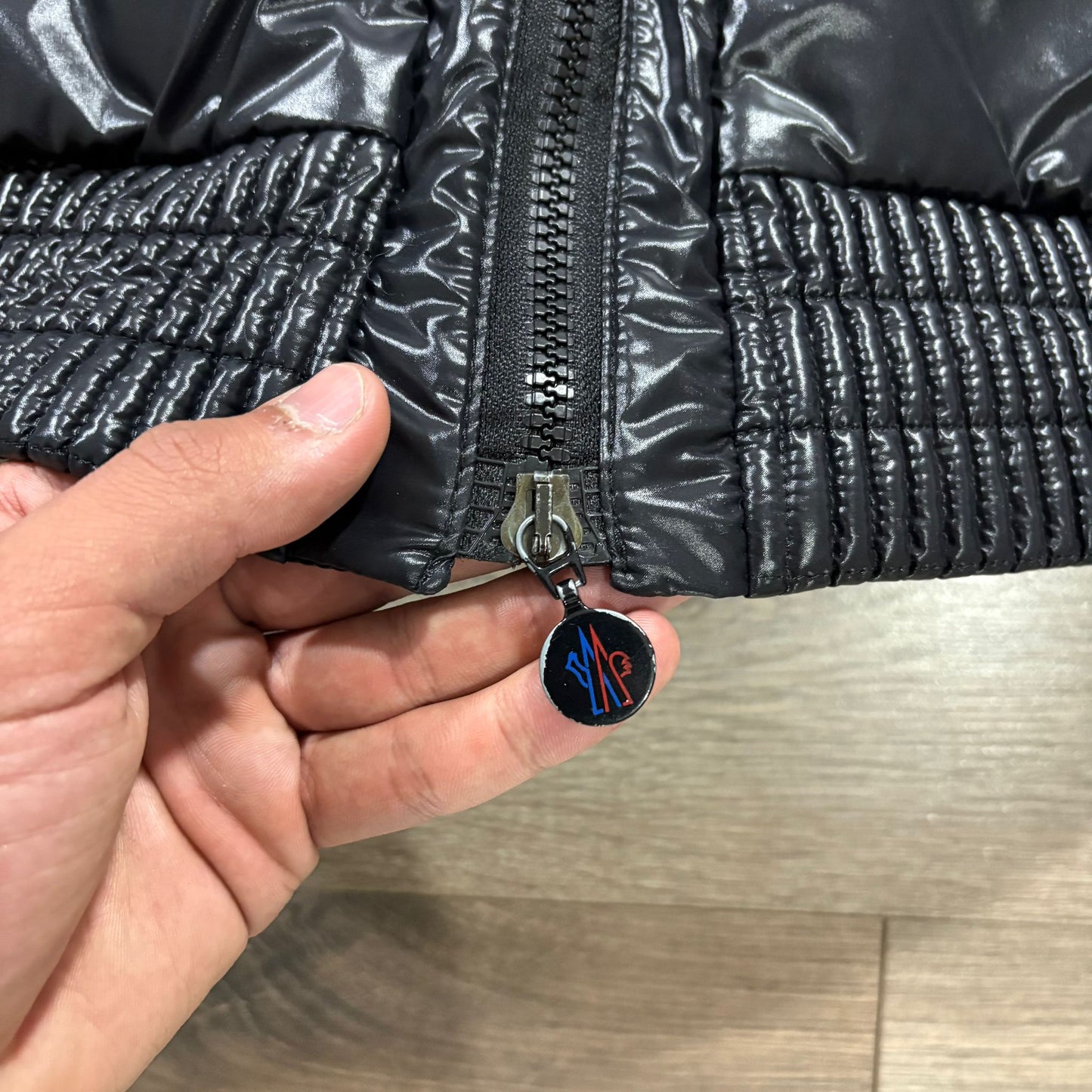 Moncler classic