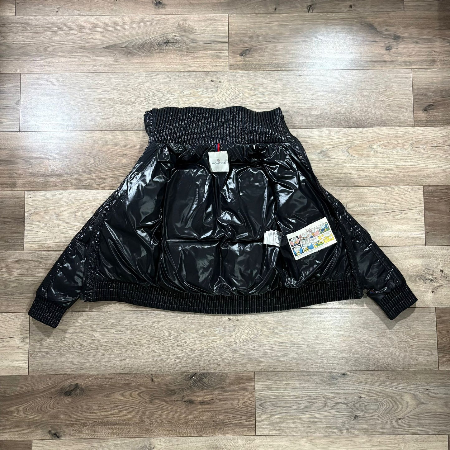 Moncler classic