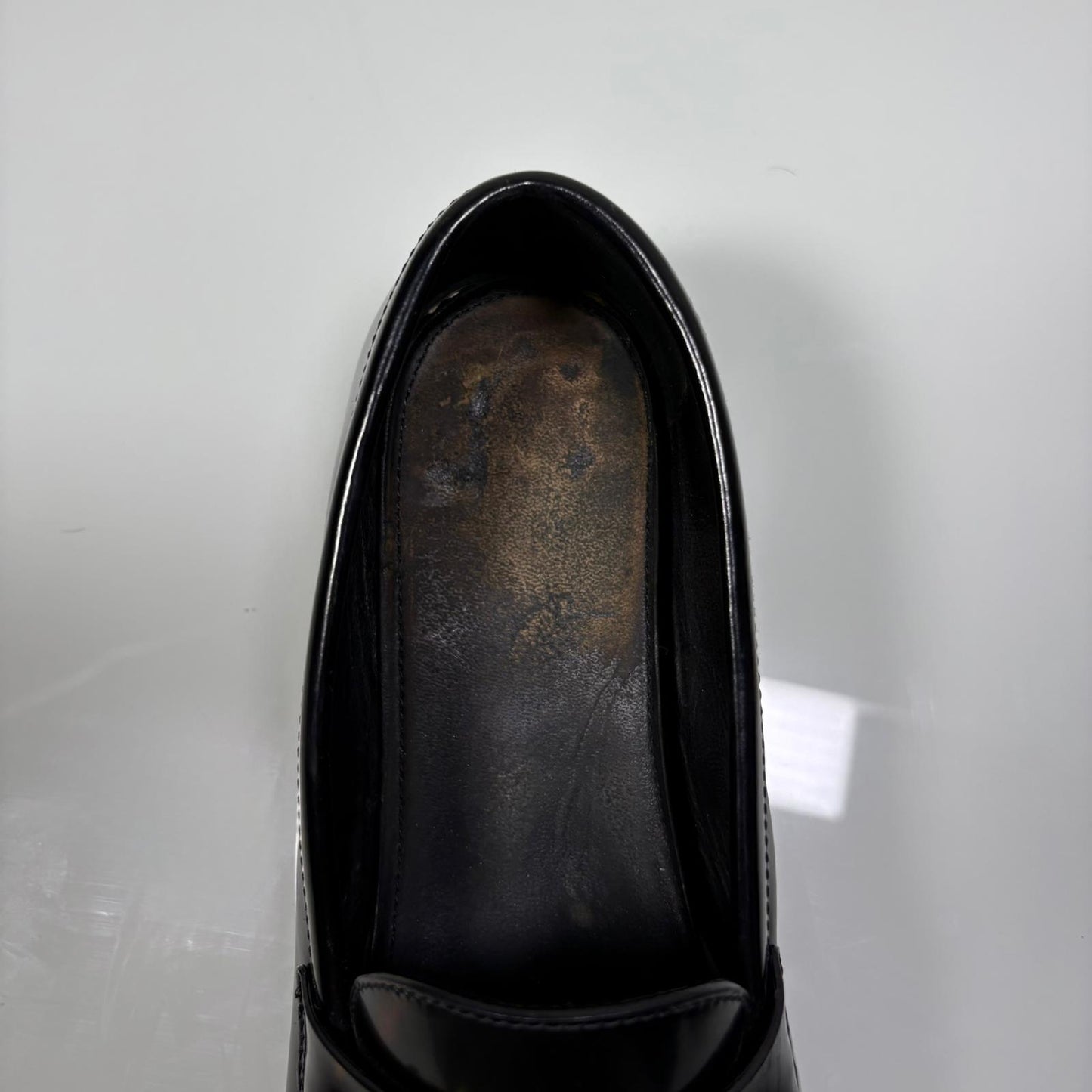 Louis Vuitton Orfay mocassini 39