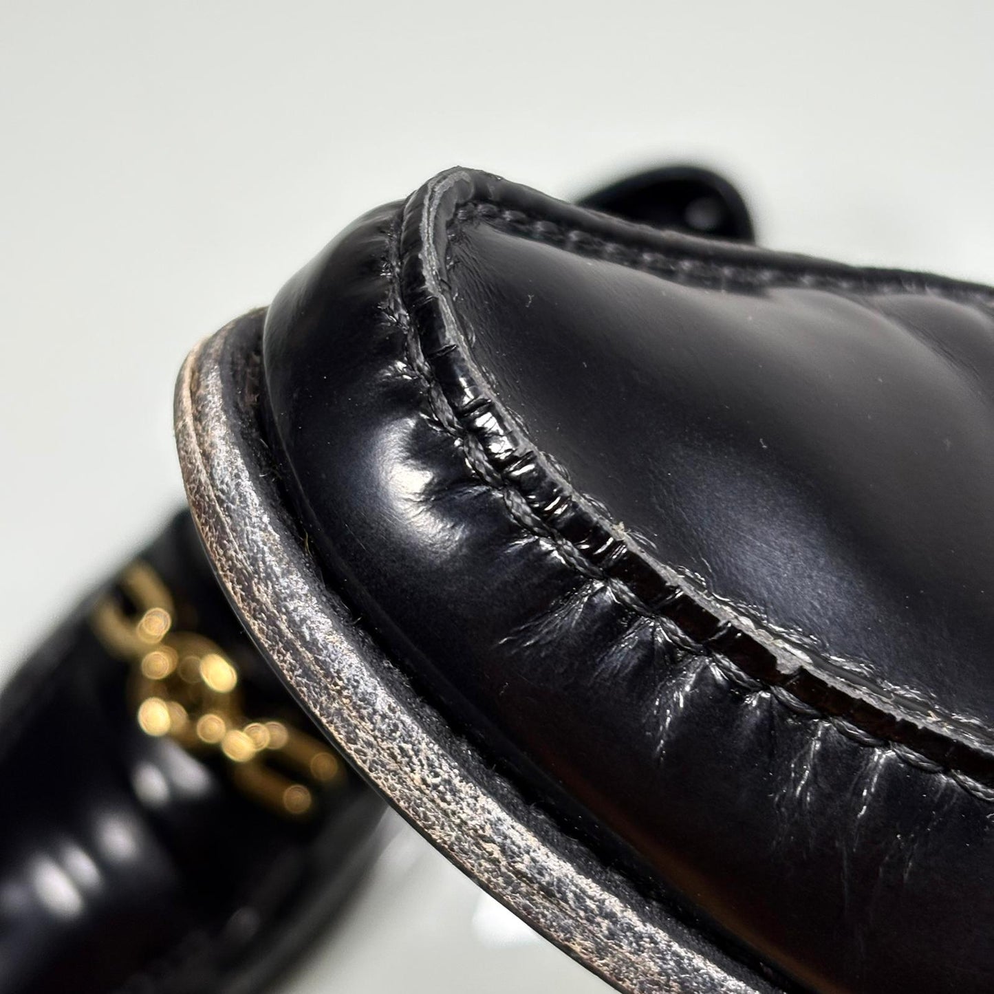 Louis Vuitton Orfay mocassini 39