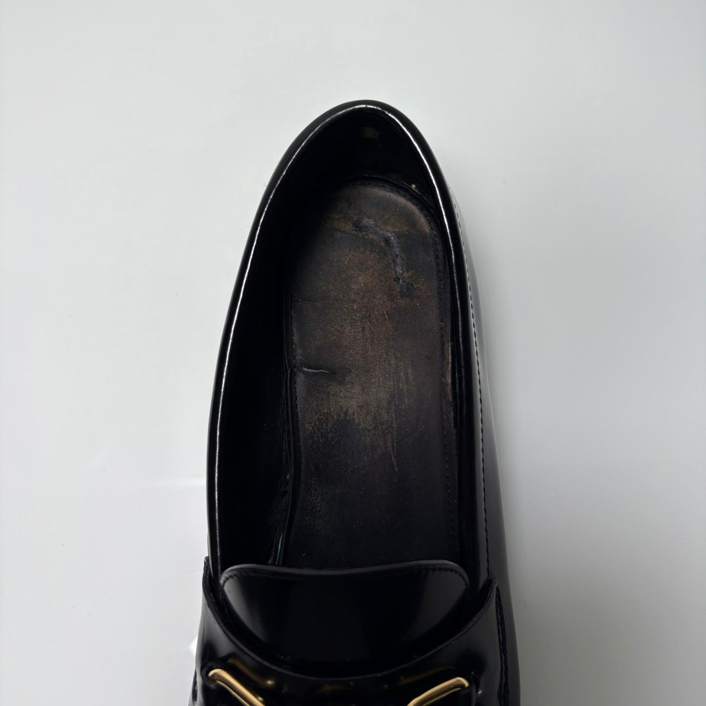 Louis Vuitton Orfay mocassini 39