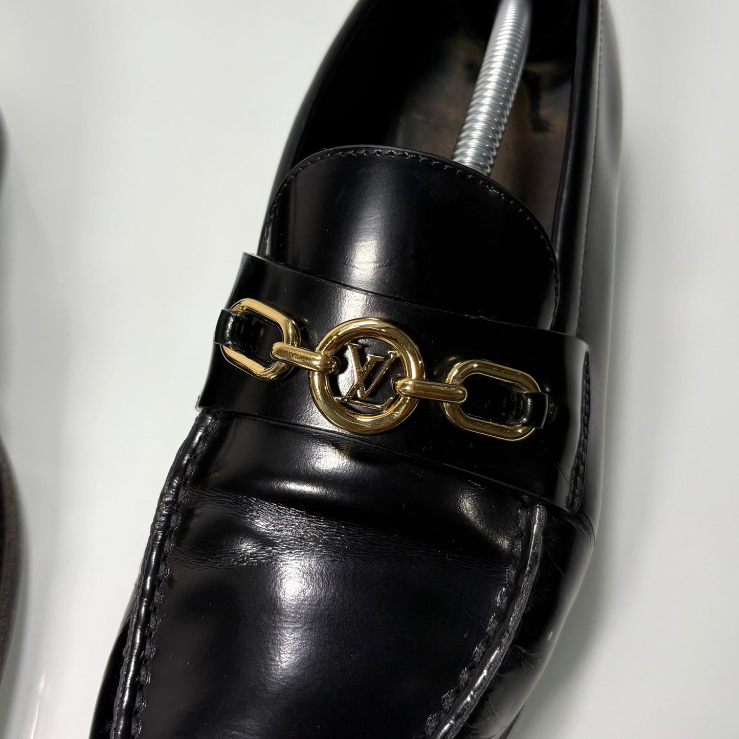 Louis Vuitton Orfay mocassini 39