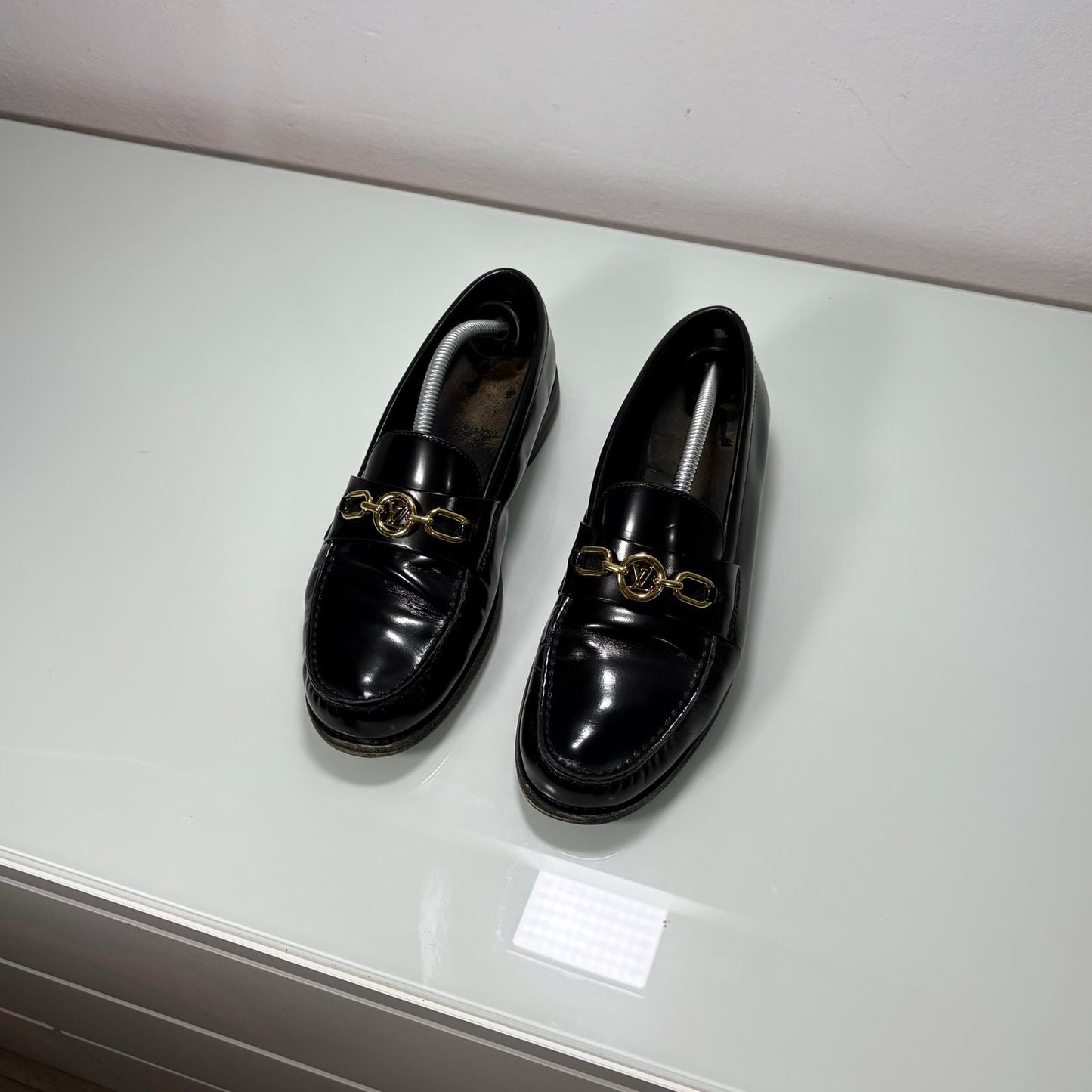 Louis Vuitton Orfay mocassini 39