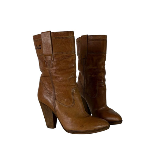 Dolce & Gabbana Camperos 37